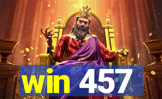 win 457